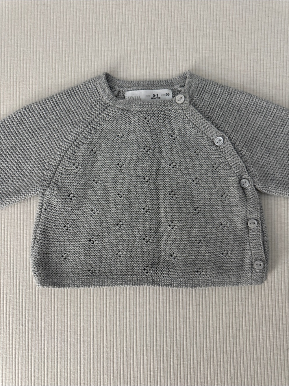 Zara Knit Set - Picture 2 of 5